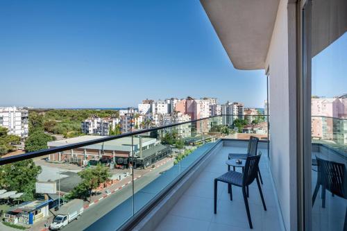 Awen Lara Hotel, Antalya (zdjęcie 10)