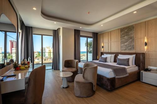 Awen Lara Hotel, Antalya (zdjęcie 3)