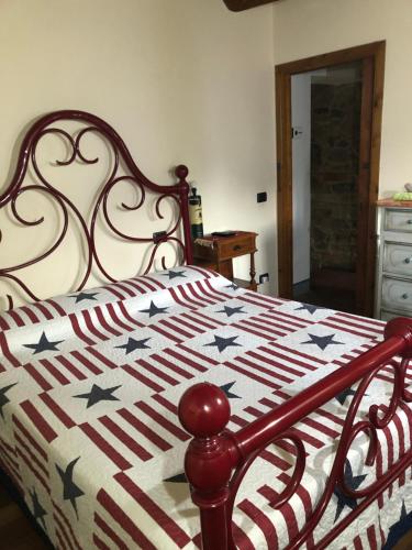 W il silenzio! Room Type - Double Room