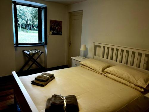 Appartamento Cassia by Viscardo Apartments, Castel Viscardo