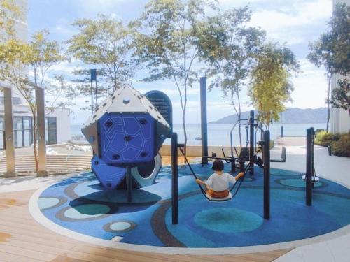 The Shore Seaview Balcony 海景露台小居 The Shore Seaview Balcony 海景露台小居