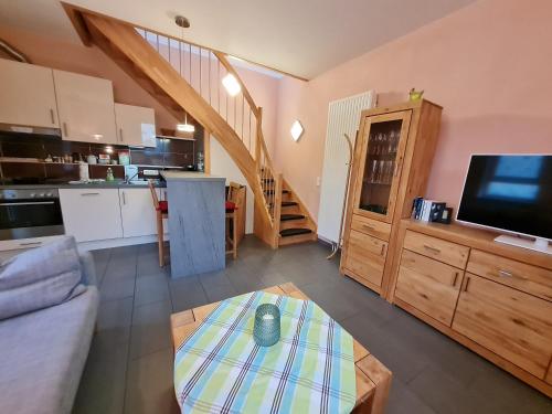 Ferienhaus ImObstgarten Diez in Diez