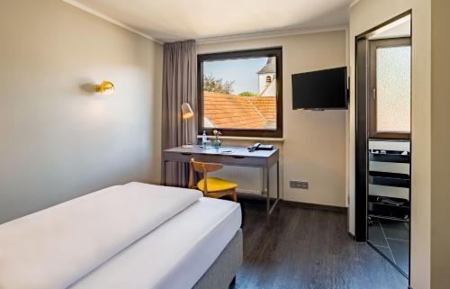 Atrium Rheinhotel - image 8