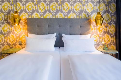 rugs HOTEL Köln, Köln (Foto 9)