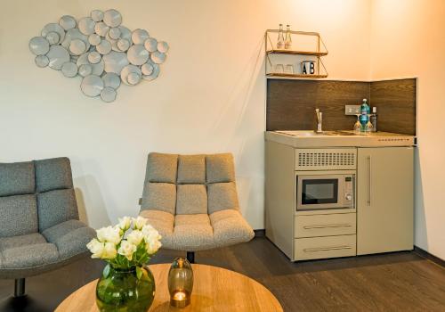 rugs HOTEL Köln - image 4