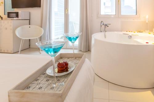 Hotel Al Cavallino Bianco - image 7