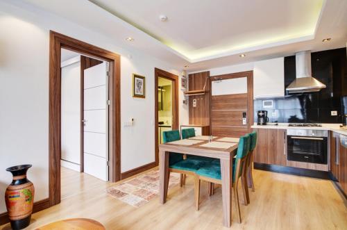Lara Orkide Homes, Antalya (fotografie 7)