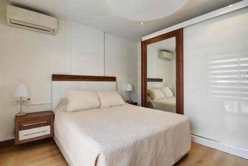 Lara Orkide Homes, Antalya (fotografie 9)