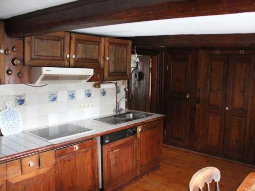 Apartment in Ganzlin, Klanxbüll (foto 5)
