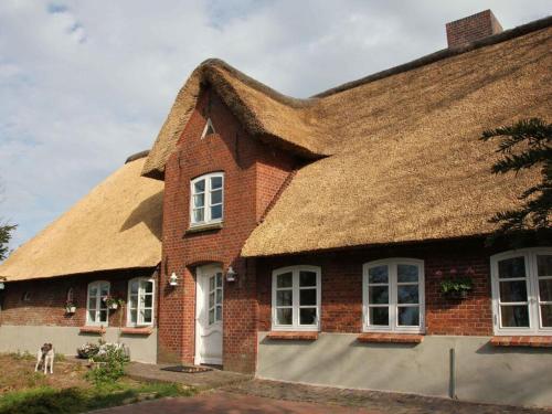 Apartment in Ganzlin, Klanxbüll (foto 2)