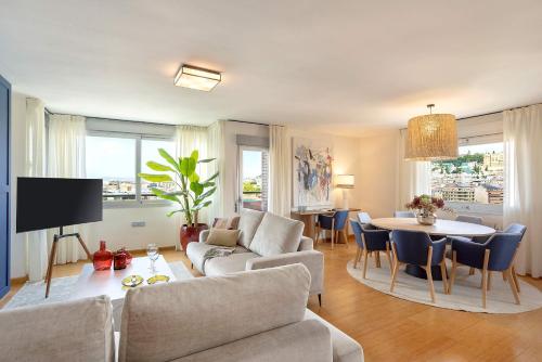 Genteel Home Góngora - Apartment - Granada