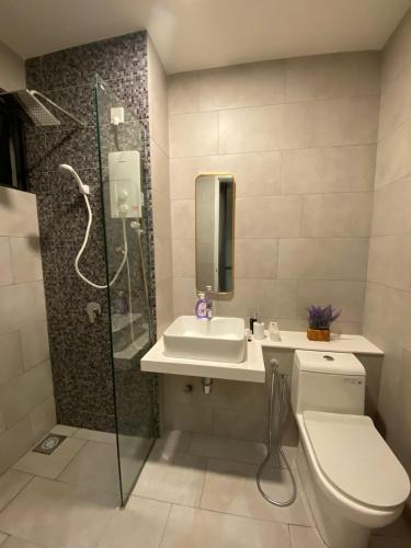 The Shore Seaview Balcony 海景露台小居 The Shore Seaview Balcony 海景露台小居