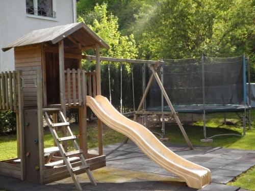 บริการและสิ่งอำนวยความสะดวก, Holiday home Haus am Anger in ซีดลิงเฮาเซิน