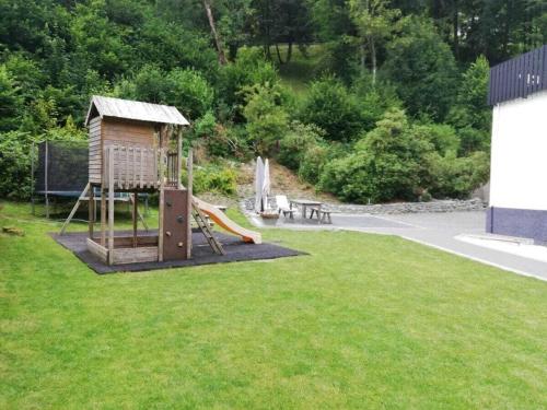 บริการและสิ่งอำนวยความสะดวก, Holiday home Haus am Anger in ซีดลิงเฮาเซิน