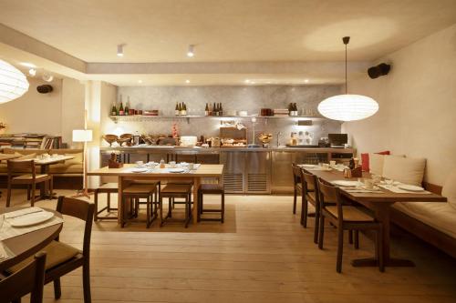 Hotel Barbara - image 13
