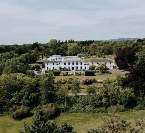 St Mellons Country Club