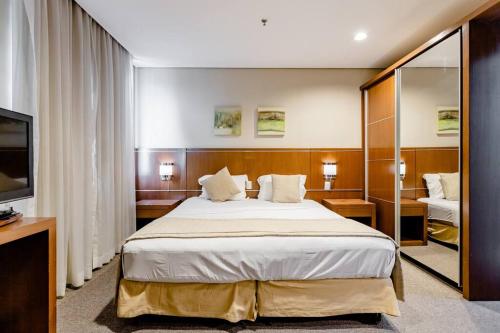 Hospedez - Flat localização privilegiada ap1507, Osasco (fotografie 3)