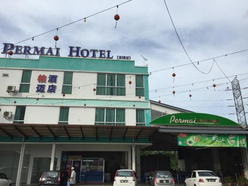 . Permai Hotel