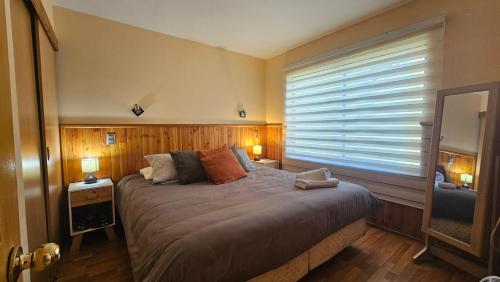 Oceana Suites Parque Pucón