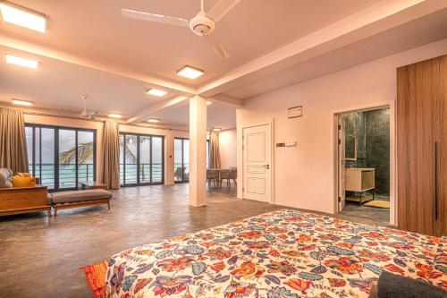 Sola Beach Villa