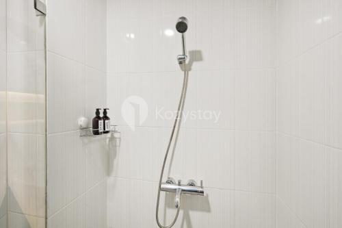 Nara by Kozystay - Kuningan, Jakarta (fotografie 4)
