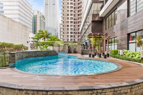 Nara by Kozystay - Kuningan, Jakarta (fotografie 9)