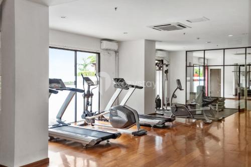 Nara by Kozystay - Kuningan, Jakarta (fotografie 10)