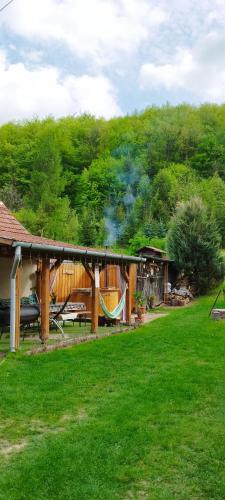 Csillag Vendégház - image 13