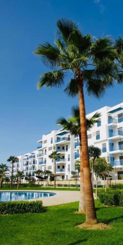 Luxueux Appartement Flambant Neuf Haut Standing in Martil