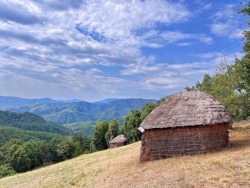 razgled, ВИЛА ЯНА Villa Yana in Presoka