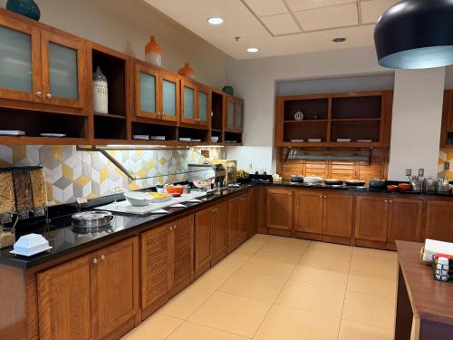 Comida y bebida, Hyatt Place Fort Myers Forum in Fort Myers City Center