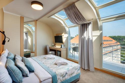 Hotel Clement, Praga