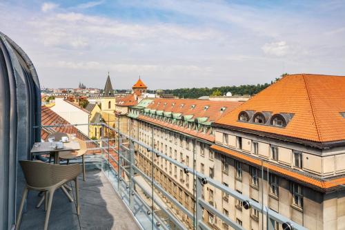 Hotel Clement - image 2