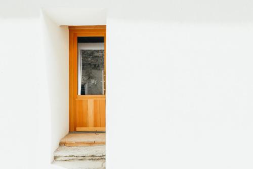 Exterior view, Chalet des Amis by Lodji in Saint-Marcel