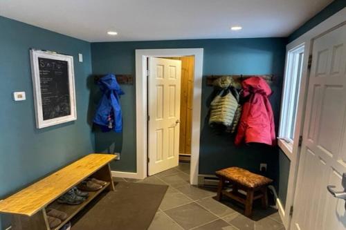 Ski in Ski Out SlopeSide E Building Ski in Ski Out SlopeSide E Building