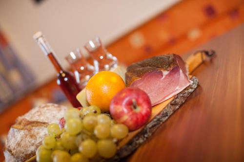 Appart Mox - Apartment - Tux