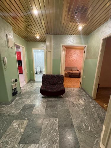 Amiryan 5, apart 6, Jerevan
