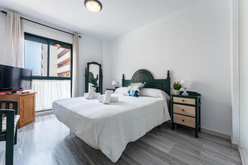 MalagaSuite Sol & Mar Apartments Torremolinos - image 3