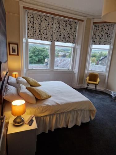 Neidpath Inn in Peebles