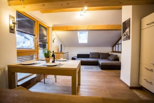 Ferienwohnung Walder in Außervillgraten, Österreich