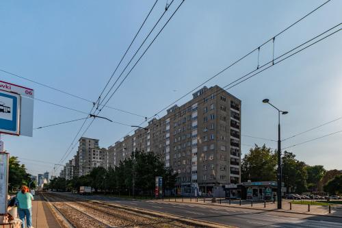 Aleja Jana Pawła II 65 by Homeprime, Warsaw (photo 10)