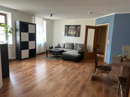 Ferienwohnung im Zentrum in Annaberg-Buchholz, Deutschland