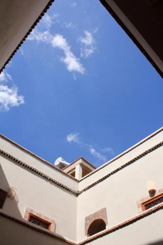 La Maison Berber Shams 5