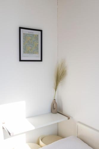 KIBI Rooms self check-in, Viena (foto 9)