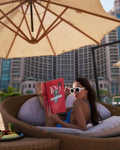 Four seasons Alexandria at san stefano grand plaza
