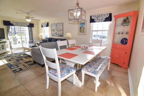 Ocean Pointe A9 in Myrtle Beach, USA