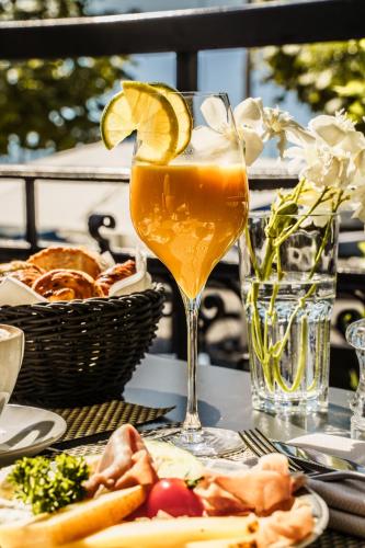Rivage Hotel Restaurant Lutry - image 6