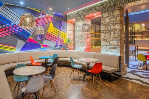 Casati Budapest Hotel Superior - image 8