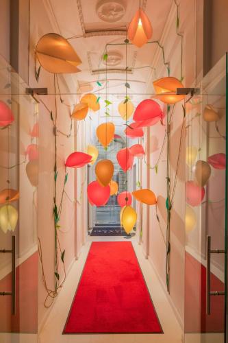 Casati Hotel - Adults Only, Budapeszt (zdjęcie 9)