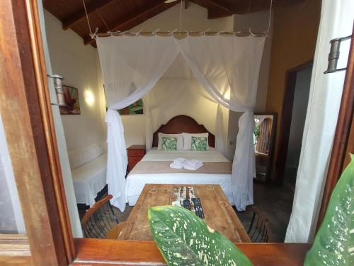 Magias de Paraty Ecopousada